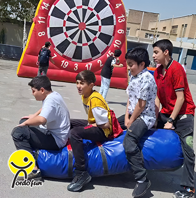 بیگ ورم | big worm