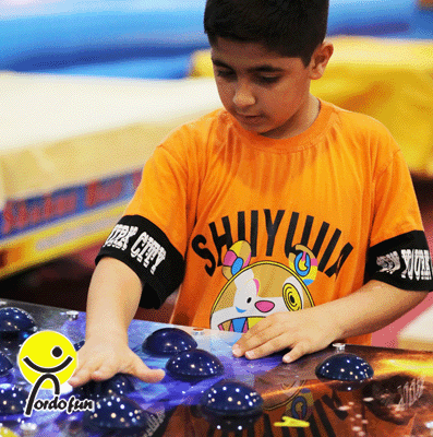 هند اسپید | HAND SPEED