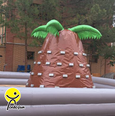 صخره نوردی | Rock climbing