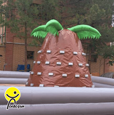 صخره نوردی | Rock climbing